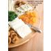 Gramas Select Turkish Apricots 2 lb Bag - Vegan, Gluten-Free, Non-GMO, Healthy Snack - No Added Sugar - 32 oz Resealable Pack - Buy Online on GoSupps.com