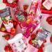 Bath & Body Works Cherry Blossom Shower Gel - Shea & Vitamin E Infused - Buy Online on GoSupps.com