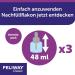 Feliway Classic Benefit Pack for Cats - 3x Pheromone Refill Bottles (48ml) | Reduce Stress & Promote Relaxation | International Shipping Available - Buy Online on GoSupps.com