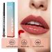 Lip Liner Pencil Long Lasting Lip Stain Peel-Off Lip Liner Tattoo Waterproof Transfer-Proof Highly Pigmented Lip Liner Stain For All Skin Types (3 Colors) - Buy Online on GoSupps.com