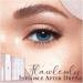 PICKX Waterproof Invisible Double Eyelid Stickers Double Eyelid Tape Invisible Self-adhesive Eye Line Strip Sticker Natural fiber waterproof eyelids contour sticker for drooping eyelids hooded eyes (L) - Buy Online on GoSupps.com