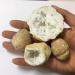 Natural Crystal Rough Natural Raw White Agate Crystal Stones Agate Cluster Geode Quartz Rock Geode Irregular Home Decoration Gemstone Specimen Approx500-600G (Size : Approx300-400G) - Buy Online on GoSupps.com
