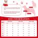 Cozy Braid Knitted Dog Sweater | Winter Warm Turtleneck Pet Jacket for Small & Medium Dogs & Cats - Red - Buy Online on GoSupps.com