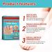 Toe Nail Patches for Fungus - Fast & Effective Nighttime Renewal | 16 Safe Fungal Nail Patches for Ultimate Foot Care - Buy Online on GoSupps.com