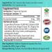 Candida Complex Oregano Oil Digestive Enzymes Candida Cleanse Non-GMO Probiotic Supplement with Organic Herbs Caprylic Acid Grape Seed Extract 60 Vegetarian Capsules 60 Count (Pack of 1) - Buy Online on GoSupps.com