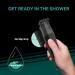 Conair Men All-in-One Grooming Trimmer Kit - 16 Piece Rechargeable Nose Beard Mustache & Body Hair Trimmer - Showerproof Manscaping Tool - Buy Online on GoSupps.com