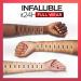 L'Oreal Infallible Full Wear Concealer 355 Vanilla - Long-Lasting Coverage (0.33 fl oz) - Buy Online on GoSupps.com