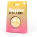 Gift Republic Happiness Mood Boosting Bath Bomb - Milk and Honey 100g (Pack of 1) - Buy Online on GoSupps.com