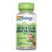 SOLARAY Devil s Claw Root 525mg | Joint Health | Harpagophytum Spp. Whole Root | Dietary Supplement | Vegan Lab Verified | 100 Vegetarian Capsules