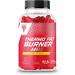 Trec Thermo Fat Burner Max 240 Capsules - Best Weight Loss & Slimming Pills for Energy & Fat Reduction - International Shipping Available - Buy Online on GoSupps.com