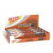 Dextro Energy I Energy Gums | Cola + Caffeine I Pocket Size Energy on the Go | For active lifestyle| Good Taste I Vegan I 8 x 45 g