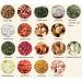 18 Flavors Liver Care Tea Chinese Nourishing Liver Tea Nourish The Liver and Protect The Liver - Buy Online on GoSupps.com