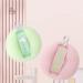 3-Piece Body Massage Brush Set - Exfoliating Sponge & Skin Smoother for Bath Shower & Spa - International Shipping Available - Buy Online on GoSupps.com