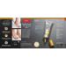 Oriflame Advanced Rapid Repair Foot Oil-in-Serum 30 ml - Intensive Hydration for Dry Feet | Buy Internationally - Buy Online on GoSupps.com