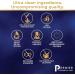 Premier Research Labs Premier HCL - 90 Plant-Source Capsules for Digestive Support & Whole Body Detox - Buy Online on GoSupps.com
