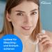 Wellsamed KFO Splint Box Green Line - 100% Recycled Orange Storage for Dental Braces & Splints | Eco-Friendly eCommerce - Buy Online on GoSupps.com