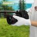 White Touch Screen Cotton Gloves for Dry Hands 10 Pairs Hand moisturizing Gloves Eczema for Lotion Overnight Sleeping Glove Jewelry Art Handling Large Touch Screen(10 Pairs) - Buy Online on GoSupps.com