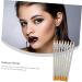 DOITOOL 8pcs -in- Pencils Women Tool Eyeliner Brighten with Makeup Sharpener Girls Pencil Strokes Eyebrow - Buy Online on GoSupps.com
