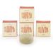 Calduch Laboratories SUAVINA Original natural solid soap hand body and facial soap cleans thoroughly and revitalizes the skin suitable for all skin types 4 units of 60 ml - Buy Online on GoSupps.com