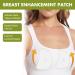 GMFLEX Breast Enhancement Patch - Enlarger & Upright Lifter - 3 Boxes - Buy Online on GoSupps.com