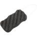 Zemily Sponge Set with Activated Bamboo Charcoal - Body & Sponge Cleansing Sponge for Skin Care - Buy Online on GoSupps.com