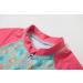 Bonverano Baby Girls UPF 50+ Sunsuit with Sun Cap - 9-12 Months - Buy Online on GoSupps.com