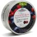 Simpkins Finest Sugar Free Travel Sweets Mixed Forest Tropical and Citrus Fruits Bundle (4x175g) with Bonus Game Card - Buy Online on GoSupps.com