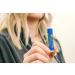 SPF 44 Waterproof Lip Balm with Vitamin E - Broad Spectrum UV Protection for Lips - Vanilla, Family 4 Pack - Buy Online on GoSupps.com