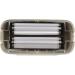 yuoseg Hair Clipper Cutter for Brightener PRO Foil Cutter Blade Hair Clipper Accessories Gold - Buy Online on GoSupps.com