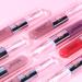 Matte Hydrating Lip Glow Oil - Plumping Transparent Lip Gloss for Long-Lasting Wear | Waterproof Liquid Lipstick #02 - Perfect for Girls & Women - Buy Online on GoSupps.com