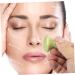 Beaupretty 8 PCS Gua Sha Facial Tool Set - Handmade Skin Massager & Eye Care Roller - Mushroom Shape Scraping Tools for Enhanced Beauty - International Shipping Available - Buy Online on GoSupps.com