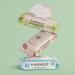 The Honest Company Hydrate & Cleanse Wipes, Aloe & Cucumber, 60 Count, Plant-Based & Hypoallergenic - Buy Online on GoSupps.com