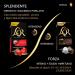  L'OR L'OR L'Or Espresso Coffee 80 capsules assortment of 8 varieties - Nespresso compatible* (pack of 8 x 10) (Packaging may vary) - Buy Online on GoSupps.com