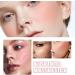 Moisturizing Makeup Blusher Stick Long-lasting Face Cream Blusher Solid Moisturizing Stick Blusher Balm | Cheeks Blusher Creamy Makeup Cheeks Blusher Beauty Blusher for Face Fanelod Pink - Buy Online on GoSupps.com
