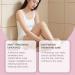  WJnflQN Moisturizing Body Oil - 60ml Scented Skin Care Moisturizing for Dry Skin Plant-Based Body Oil for Nighttime After-Shower Winter Repair Home Hydration - Buy Online on GoSupps.com
