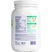 LEANFIT PLANT-BASED PROTEIN & GREENS Natural Vanilla 20g Plant Protein + 4 Leafy Greens Per Serving Vegan Gluten-Free Soy-Free No Sugar - 46 Servings 1.2kg Tub Vanilla 1.2kg - Buy Online on GoSupps.com