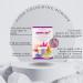 Decorative Magic24 Lavender Purple Food Color Powder - Fat-Soluble 2-4g Can for Fondant & Marzipan | Baking Accessories & Cake Decoration - Buy Online on GoSupps.com