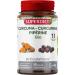 SUPERDIET - TURMERIC PIPERIN ORGANIC - Joints - Herbal medicine - Made in France - 45 capsules