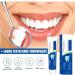 Consentbil Repair Probiotic Toothpaste Whitening Toothpaste Repairs and Protects Whitening Toothpaste Removes Tooth Stains Fresh Breath - Buy Online on GoSupps.com