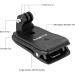 Sametop Backpack Strap Mount for Gopro, DJI, Xiaomi Yi Action Cameras - Buy Online on GoSupps.com