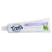 Tom's of Maine Whole Care Fluoride Whitening Toothpaste, Spearmint 4.7oz 2-Pack - Buy Online on GoSupps.com