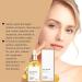 Huile corporelle en soie huile bain et douche pour une peau lisse et hydrat e rafra chissante et non grasse 30 ml 2pcs - Buy Online on GoSupps.com