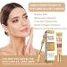Retinol Eye Cream for Dark Circles & Puffiness | Anti-Aging Gel with Hyaluronic Acid & Collagen | Hydrate & Smooth Fine Lines in 2 Weeks - Buy Online on GoSupps.com