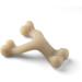 Nylabone Maximum Strength Robust Extreme Gourmet Wishbone Dog Chew Toy - Chicken Flavor for Small Dogs (0-11kg) - Buy Online on GoSupps.com