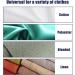 120ml Nml Clothes Stain Remover Clothes Oil Stains Remover Fabric Stain Remover for Clothes Garment Stubborn Stain Cleaner NML Stain Remover Nicemeluck Clothes Stain Remover Emergency Stain Remover - Buy Online on GoSupps.com