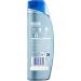 Head & Shoulders Pure Intense Gentle Purification Anti-Dandruff Shampoo - Citrus - Up to 100% Dandruff Eliminated - 6x250ml - Buy Online on GoSupps.com
