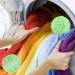 ANKROYU Household Laundry Ball TPR Cleansing Washing Ball Wear Resistant High Temperature Resistant Clothes Cleansing Tool for Washing Machines - Buy Online on GoSupps.com