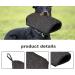 SMELEYOU Dog Training Sleeves Nylon Dog Bite Sleeves Resistant Space Saving Dog Training Arm Sleeve Professional Interactive Bite Protection Sleeve for Dogs Training - Buy Online on GoSupps.com