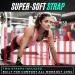 POWR LABS Bluetooth Heart Rate Monitor Armband | ANT Compatible for Polar, Wahoo, Garmin | Wrist & Arm Band Rhythm Sensor - Buy Online on GoSupps.com