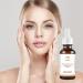 Brightening Face Serums - 1.02 oz Vitamin C + E Ferulic Acid Dark Spot Lightening Essence Lightening Serums for Spots Jingan Anti-Dark Spot Moisturizing Serums - Buy Online on GoSupps.com